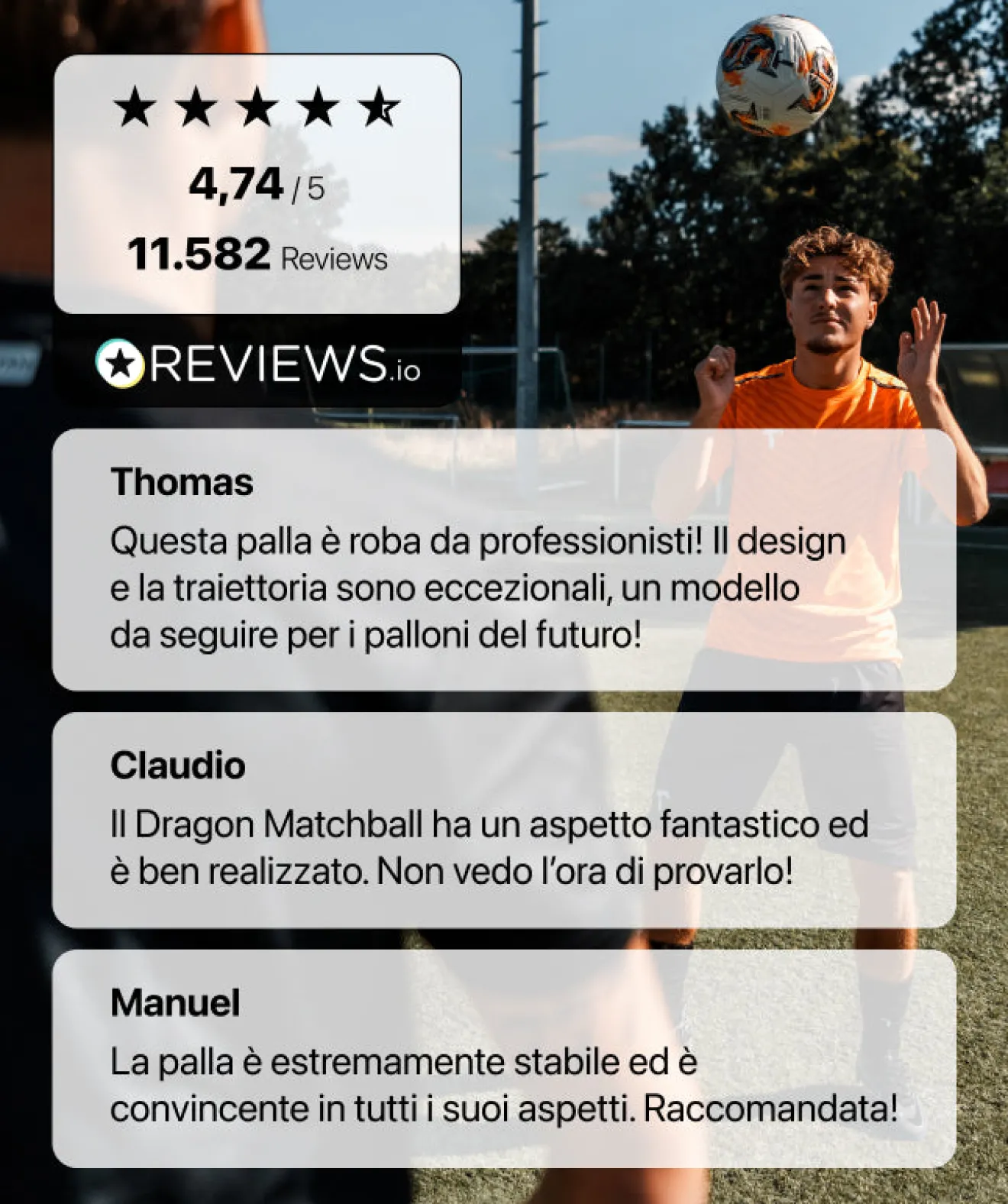 Matchball*T1TAN Flash Sale