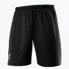 Pantaloncini da portiere nero*T1TAN Hot