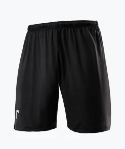 Pantaloncini da portiere nero*T1TAN Hot