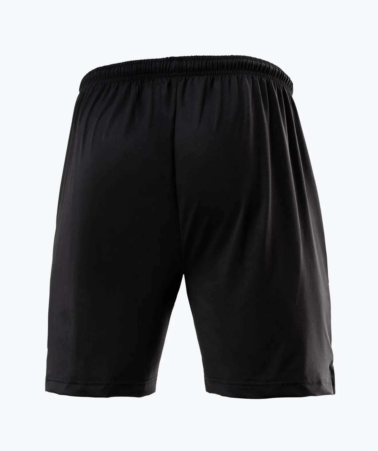 Pantaloncini da portiere nero*T1TAN Hot