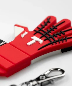 Portachiavi Red Beast 3.0*T1TAN Shop