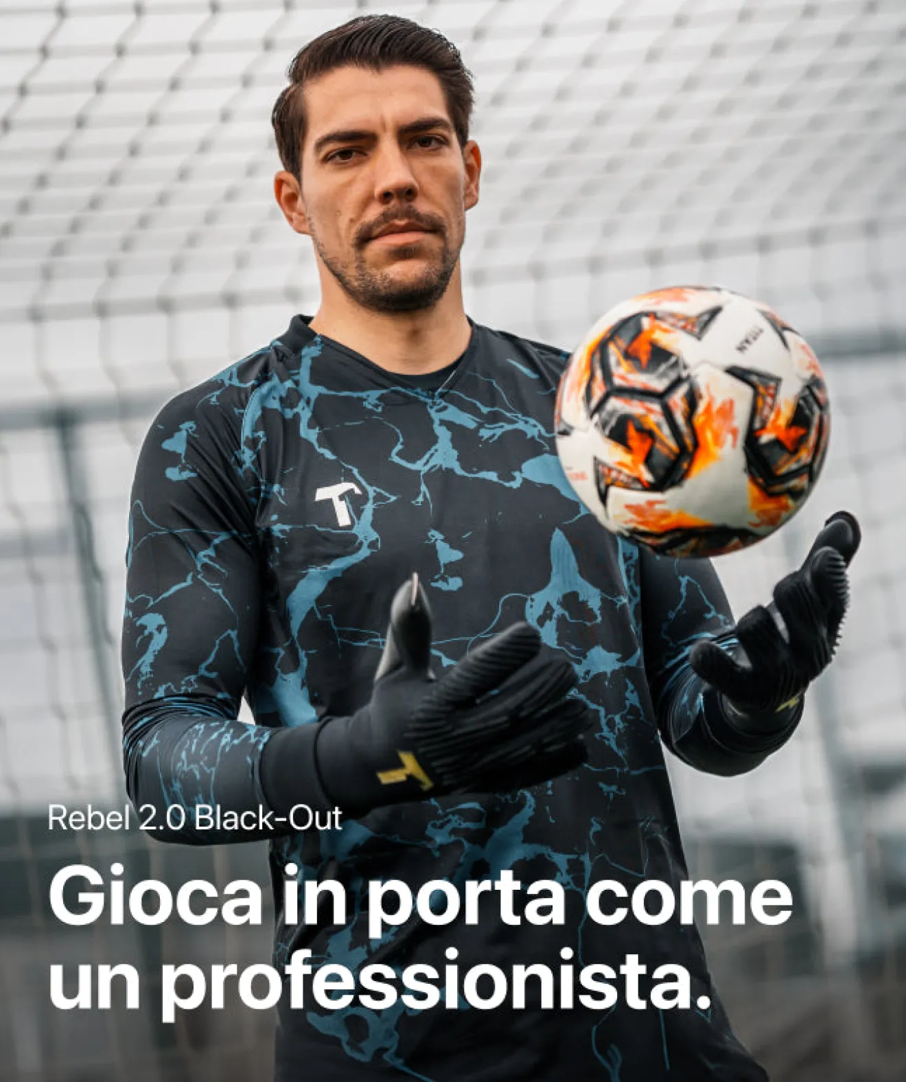 Rebel 2.0 Black-Out*T1TAN Sale