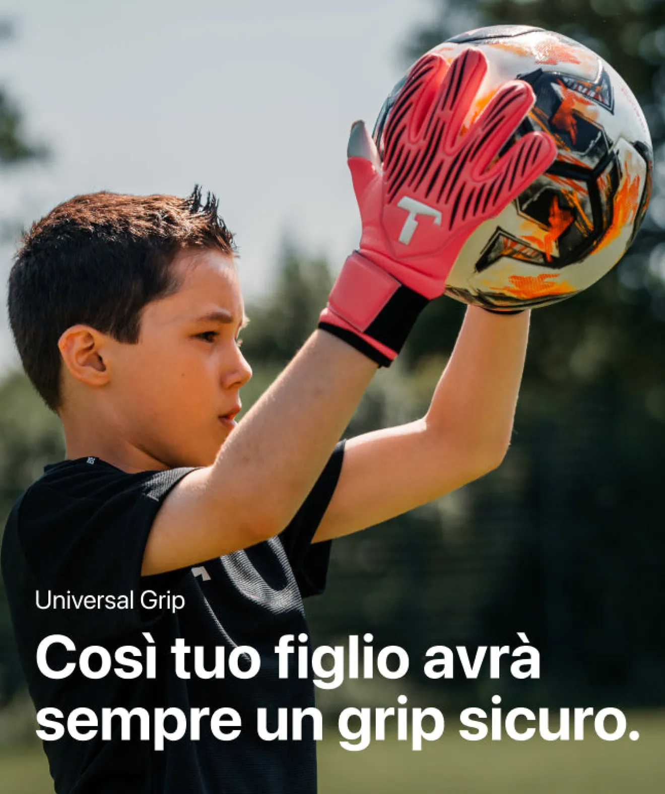 Rebel 2.0 Fluo Pink Junior*T1TAN Shop