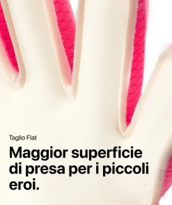 Rebel 2.0 Fluo Pink Junior*T1TAN Shop