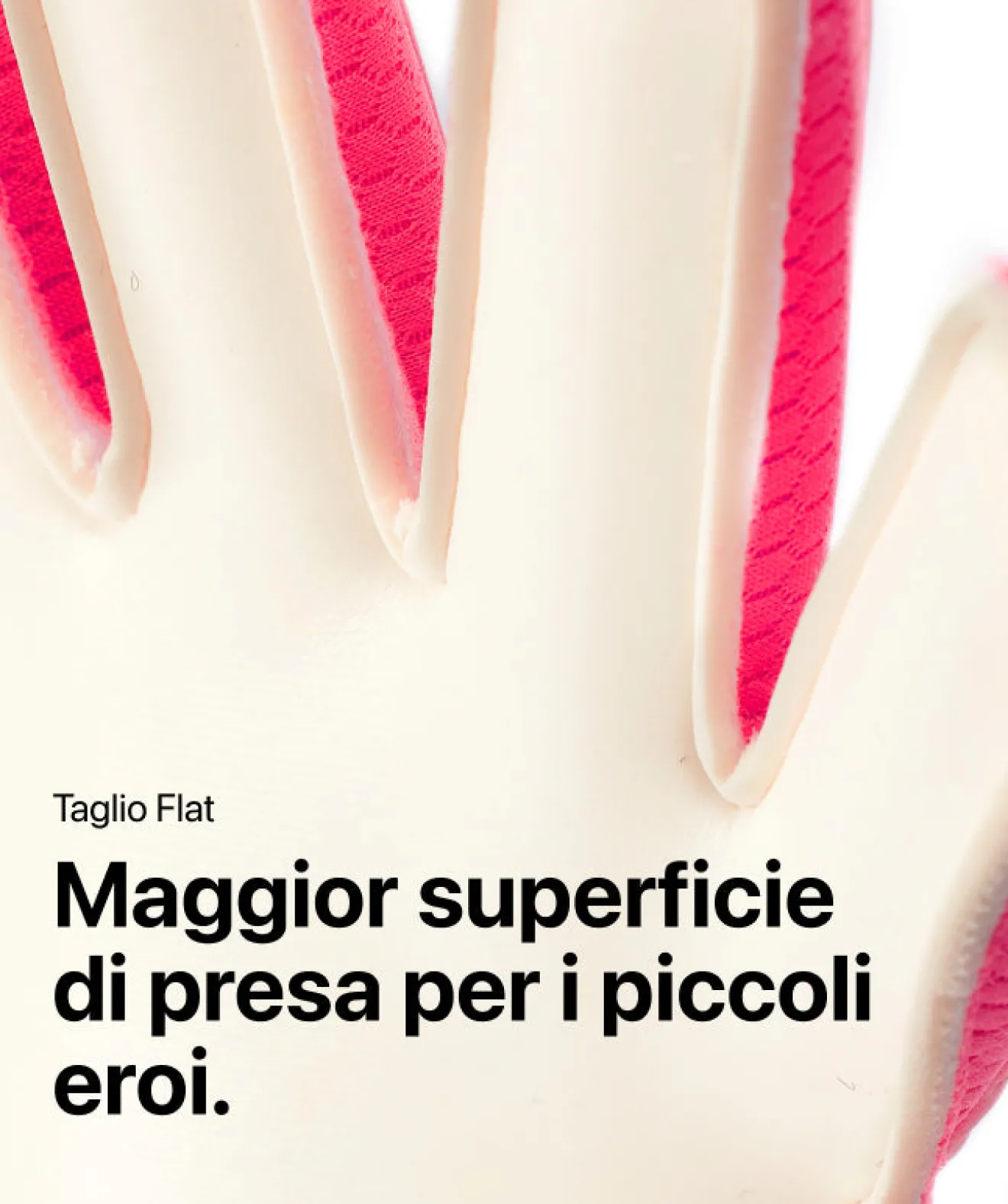 Rebel 2.0 Fluo Pink Junior*T1TAN Shop