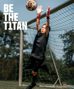 Rebel 2.0 Fluo Pink Junior*T1TAN Shop