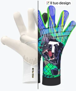Rebel 2.0 MyGlove*T1TAN Hot
