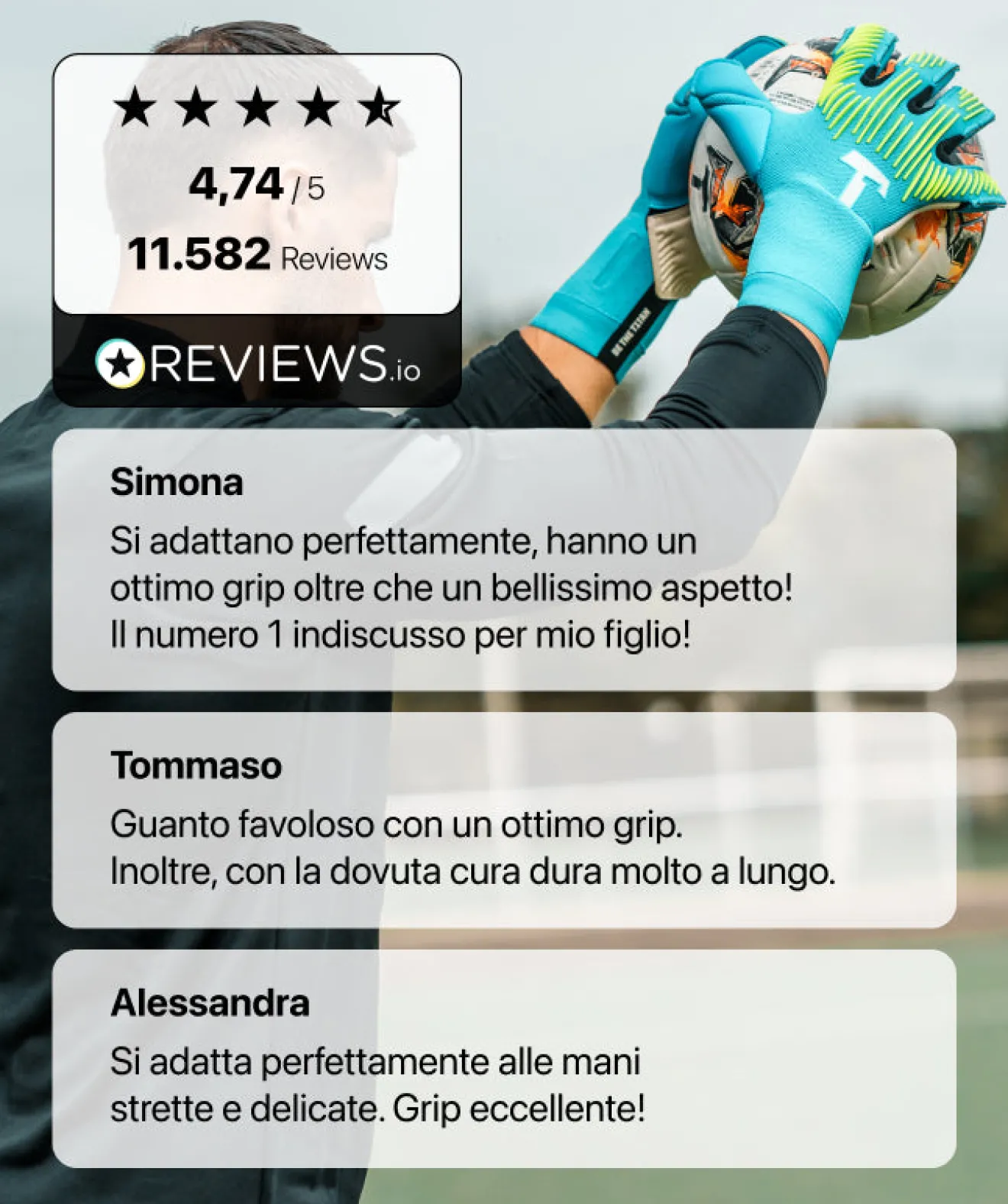 Rebel 2.0 Sky Blue Junior Pro*T1TAN Best