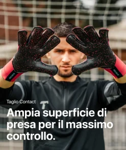 Rebel 2.0 Solar Red (FP)*T1TAN Fashion