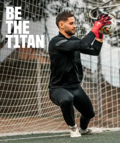 Rebel 2.0 Solar Red Junior Pro*T1TAN Flash Sale