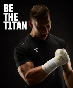 Rebel 2.0 White-Out Junior Pro*T1TAN New