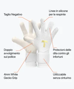 Rebel 2.0 White-Out Junior Pro (FP)*T1TAN Cheap