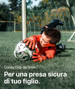 Red Beast Junior 3.0*T1TAN Fashion