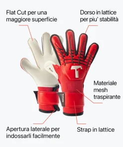 Red Beast Junior 3.0*T1TAN Fashion