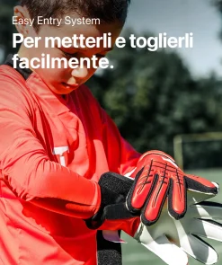 Red Beast Junior 3.0 (FP)*T1TAN Fashion