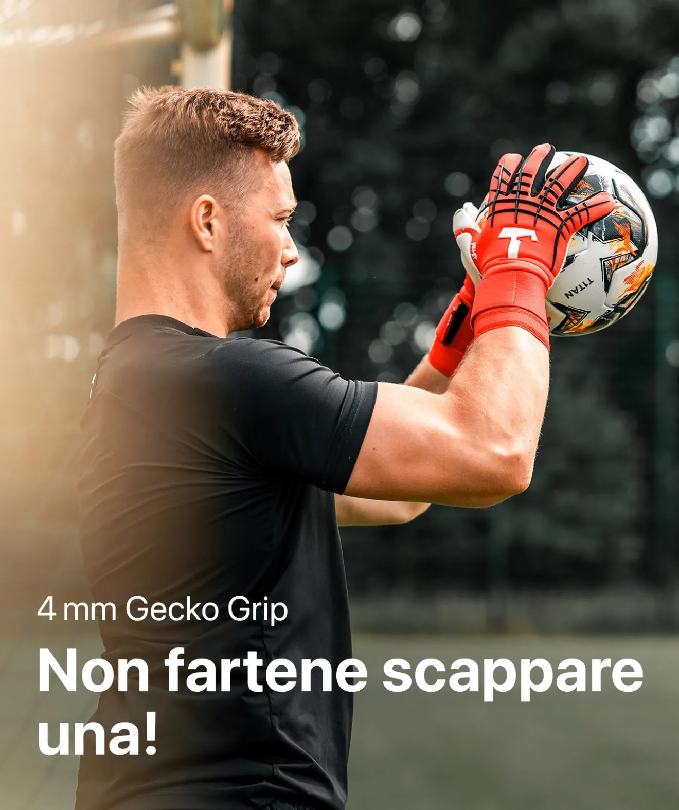 Red Beast Junior Pro 3.0*T1TAN Store