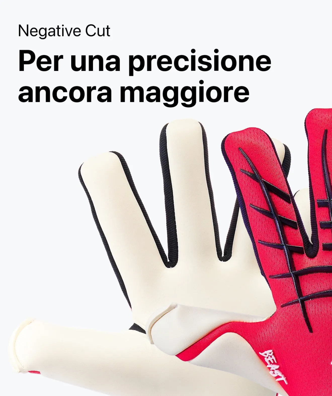 Red Beast Junior Pro 3.0*T1TAN Store