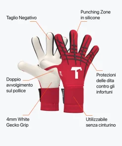 Red Beast Junior Pro 3.0 (FP)*T1TAN Flash Sale