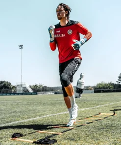 Scaletta coordinativa*T1TAN New