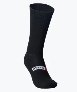 Sport Socks - nero*T1TAN Clearance