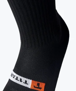 Sport Socks - nero*T1TAN Clearance