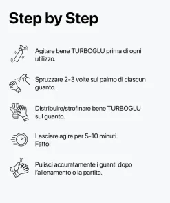 Spray - Turboglu & Turbogrip*T1TAN Sale