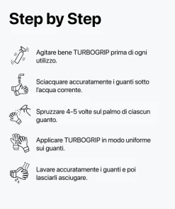 Spray - Turboglu & Turbogrip*T1TAN Sale