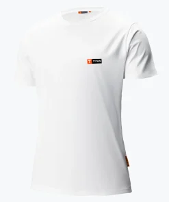 T-Shirt Bianco*T1TAN Online