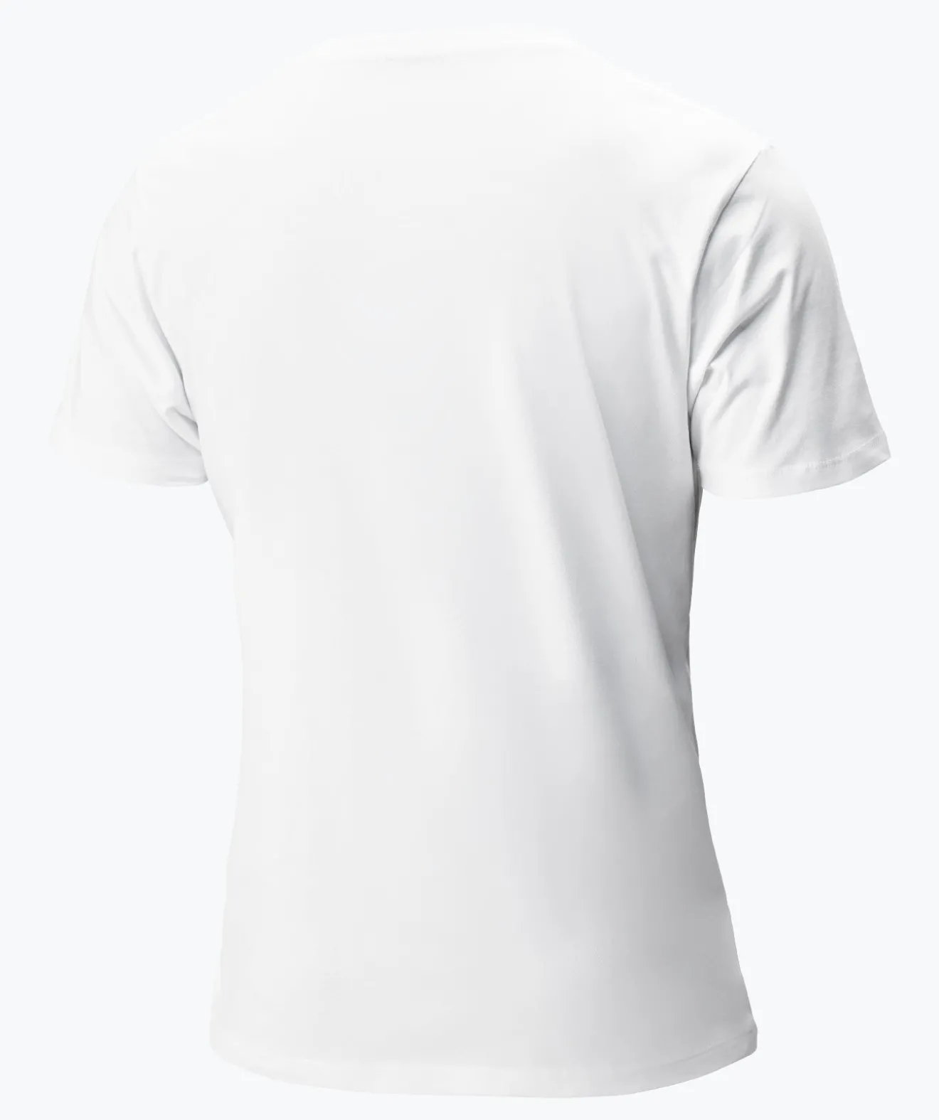 T-Shirt Bianco*T1TAN Online