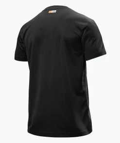 Warm-up Shirt black*T1TAN New