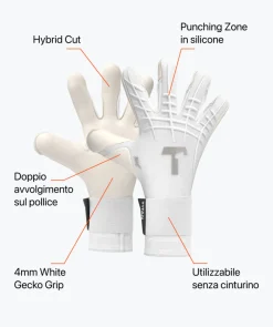 White Beast Junior Pro 3.0*T1TAN Cheap