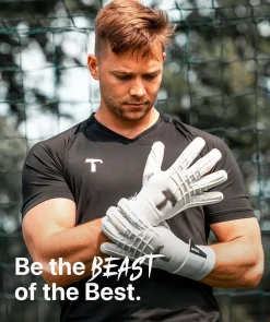 White Beast Junior Pro 3.0*T1TAN Cheap