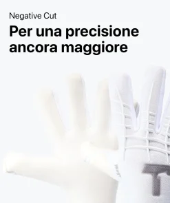 White Beast Junior Pro 3.0 (FP)*T1TAN Outlet