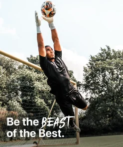 White Beast Junior Pro 3.0 (FP)*T1TAN Outlet