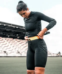 Women Protection Shorts*T1TAN Cheap